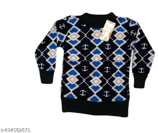 New sweater for kids pck of 2