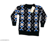 New sweater for kids pck of 2