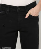 Agate knee-cut polycotton pants by AGATE, solid net, trusted by Gillkart, comfortable fit for sizes 28, 30, 32 (Waist: 28/30/32, Length: 40 in, Hip: 30/32/34), made in India