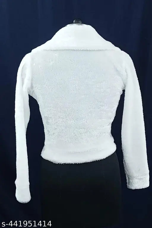 Wool long-sleeve solid Swed shirt (N), size S-XL, made in India