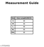 Measurement guide, Surat