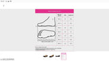 Synthetic ballerina flats - Good luck trading STYLISH BELLIE, solid pattern, slip-on style in sizes IND-3 to IND-8