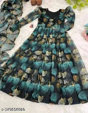 Trendy Fashionable Women Gowns
