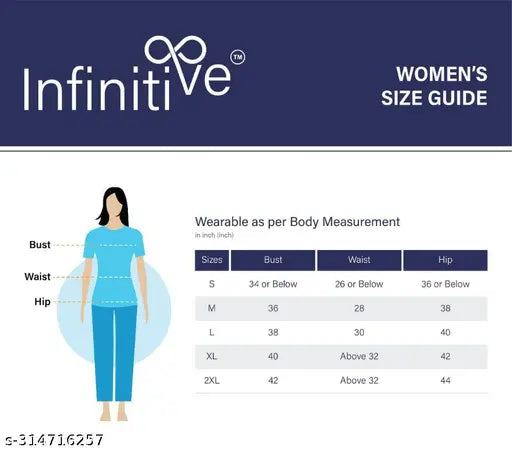 Women's silk-blend winter night suit 3-piece combo - printed net pyjama set with shirt and shorts, luxurious comfort and shine