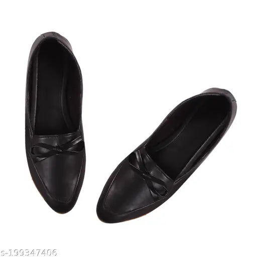 Synthetic loafer shoes - Quality Indian footwear in various sizes: 4, 5, 6, 7, 8, 9