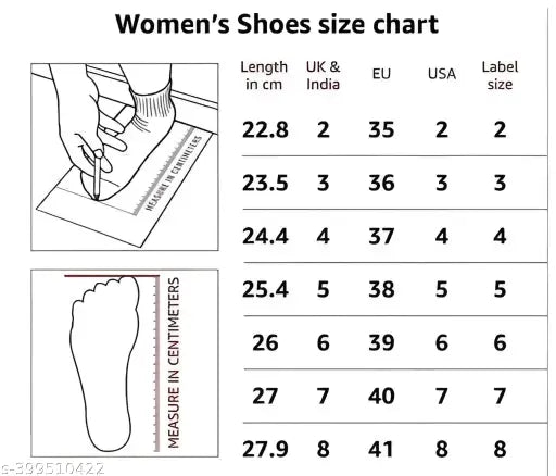 latest women pink love shoes