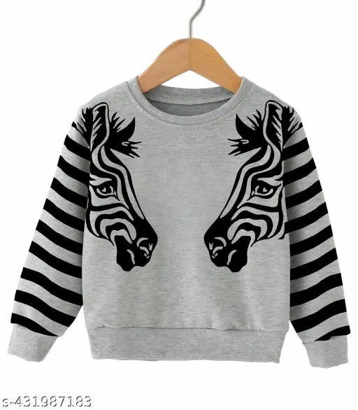Amazing Sweater For Girls & Boys 6 YEARS (Perfect for your little one)