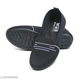 Indian-made, high-quality mesh loafers for women. Comfortable, durable, and skin-friendly slippers suitable for diabetic and orthopedic use