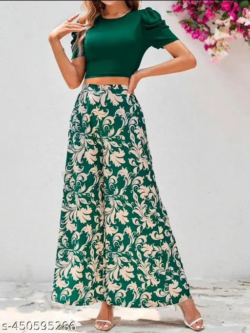 Rayon net classic feminine jumpsuit, stylish and feminine for women, size S (bust 36in, length 52in, waist 34in), made in India