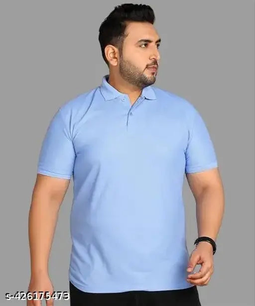 Cotton blend short sleeve t-shirt in multiple attractive colors, offering comfort and quality for all occasions. Made in India with careful stitching and a comfortable chest pocket