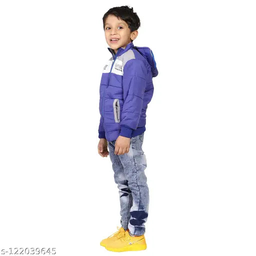 Cutiepie Classy Boys Jackets & Coats