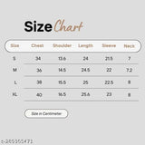 Long sleeved, solid white cotton blend t-shirt for women, Made in India