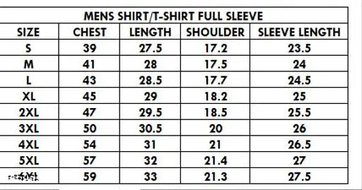 Grey cotton blend Wild West polo collar full sleeve t-shirt for men, printed design on front