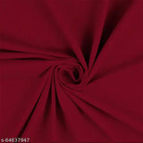 Cotton fitted double bedsheets - Superfine New Leaf Glace, 3-pack with 2 pillow covers