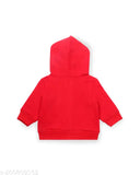 J&JP Winter kids Fleece Hoodie