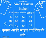 Cotton collar t-shirts (L, XL, XXL) with pockets - Combo pack, Indian origin