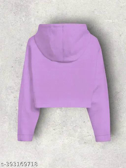 Stylish cotton blend crop tops for women and girls with printed patterns, long sleeves. Flawsome for everyday wear, India origin