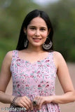 Cotton sleeveless printed combo, summi 1 women's fashion garment M-XXXL sizes, Indian made