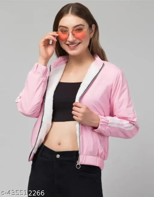 Polyester long sleeve solid pipen jikte top, Indian clothing for women