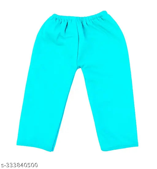 Newborn Baby Boy And Baby Girl Kids Winter Wear Hoody Sweatshirt And Pyjama Pant Cold Weather Casual Dress Pack Of - 1