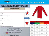Family Love wine sweatshirts for Boys