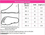 Lightweight, comfortable mesh shoes for women, all-seasons trendy footwear in solid pattern. Size: IND-4, IND-5, IND-6, IND-7, made in India