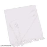 Light green Bhagalpuri silky soft chadar, mix of cotton & silk, easy to wash and durable