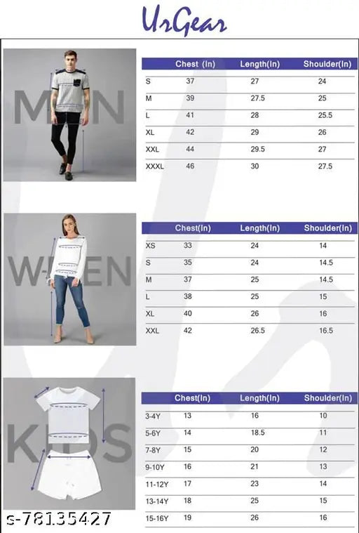 Grey Melange colorblocked cotton t-shirt, short sleeves for men. Soft, breathable fabric ensures comfort all day