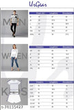 Grey Melange colorblocked cotton t-shirt, short sleeves for men. Soft, breathable fabric ensures comfort all day