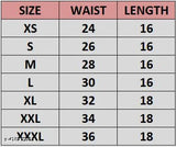Black trendy skater skirt, new design for women, short high waist style