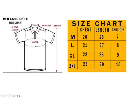 Railway white polo t-shirt, printed fabric with front logo, polycotton, short sleeves, size M (38in chest, 28in length). Indian railways fashion for fans