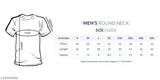 Round neck white striped polyester t-shirt for boys, latest design by Crze Fashion Darshan