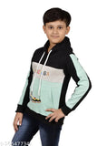 Riyaz Present Boy's Printed Pack Of 2 Printed Sweatshirt(COMBO OFFER)