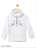 Pretty Fancy Boys Sweatshirts