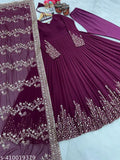 Pretty Fashionista Women Gowns