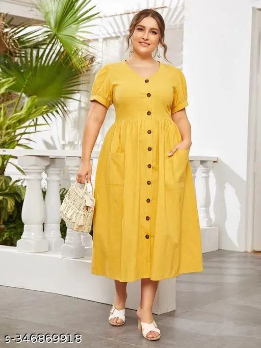 Green rayon slub a-line kurta for women, solid combo, short sleeves, unique design and best quality from Siddiqa Store