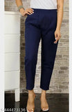 Cotton blend printed net pants pack of 2 in sizes M, L, XL, XXL, XXXL from India