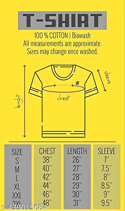 Light green cotton oversized crew-neck T-shirt, size S, 100% cotton, 2.5m x 4.3m, all measurements are approximate and may change depending on the design or style of the shirt
