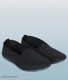 Textured black mesh FLTNET loafers, kid-friendly, versatile for all seasons, easy to clean