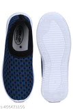 Textile bellies for women & girls, printed ballerina slip-ons in comfortable lightweight design - ideal for outdoor parties
