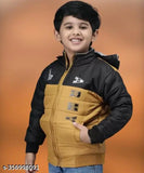 boys casual jacket