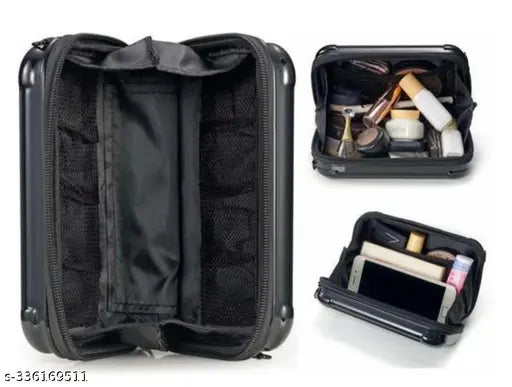 Multi-colored sling bag, shoulder strap