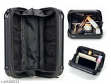 Multi-colored sling bag, shoulder strap