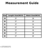 Ultra-modern, stylish LJALAR Ace pants for women. 32 inches length, slim fit, visible zipper closure