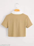 Women Korean Top
