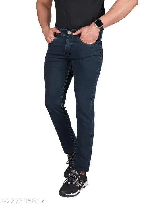 RIGBONE Men's solid green denim jeans, slim comfort fit, various waist sizes available from 28-40