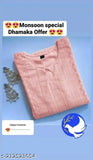 Pink Aishani Petite Kurti