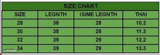 Stylish multi-pocket denim cargo jeans for men, solid black with multiple pockets, durable and versatile for outdoor or casual wear (Size 30/32/34)