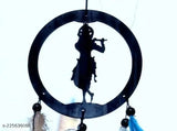 Hand-crafted acrylic dream catcher for positive vibes, car hanging window decor