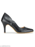 Synthetic slip-on Walkfree Women's Casual Bellies, ideal for women in various sizes, India origin